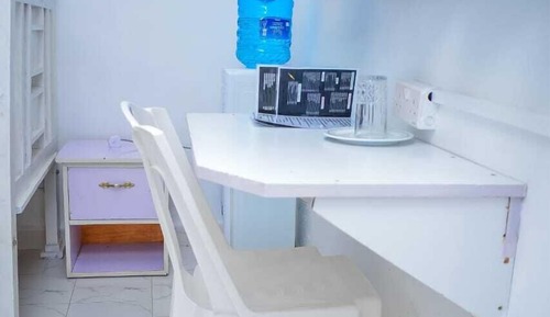 Habitación económica doble