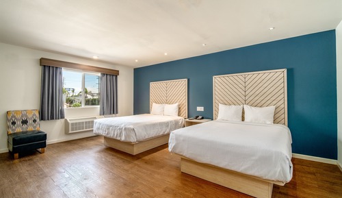 Habitación doble