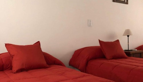 Habitación estándar