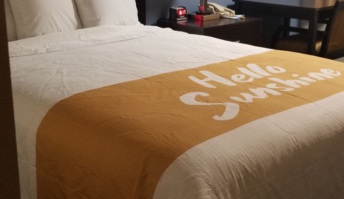Habitación, 1 cama de matrimonio, no fumadores