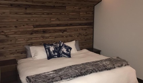Habitación doble (207)