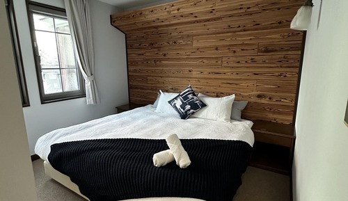 Habitación familiar (Deluxe)