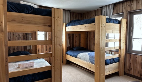 Habitación cuádruple