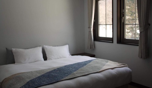Habitación doble (202)