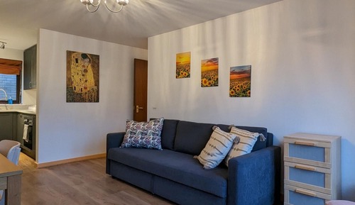 Apartamento (1 Bedroom)