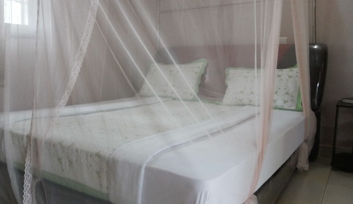 Habitación ejecutiva doble