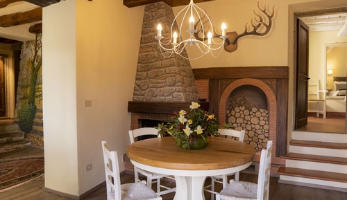 Casa, 2 habitaciones
