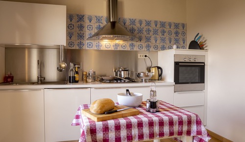 Apartamento