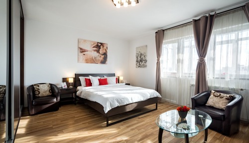 Apartamento Premium