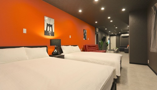 Habitación superior (ES31)