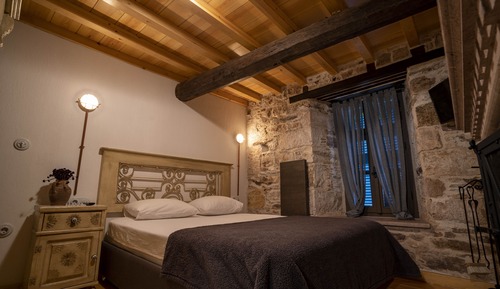 Habitación estándar