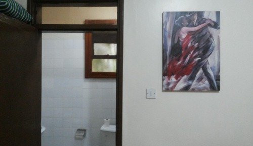 Habitación ejecutiva