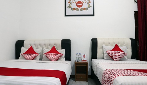 Suite superior