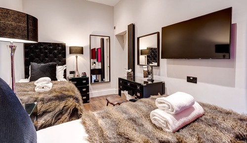 Apartamento Signature, 2 habitaciones