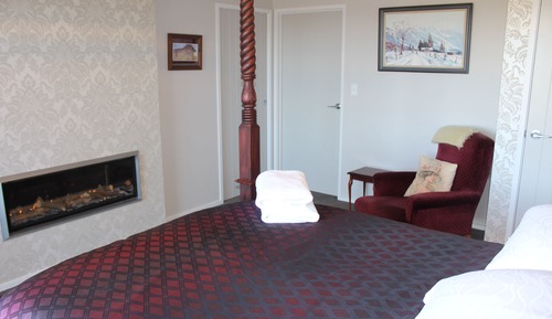 Apartamento Premier