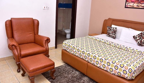 Habitación exclusiva