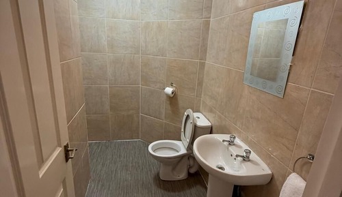 Habitación estándar doble, 1 cama doble