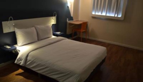 Habitación estándar, 2 camas individuales, no fumadores