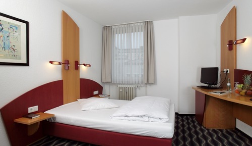 Habitación Confort