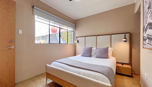 Apartamento Confort, 2 habitaciones, no fumadores
