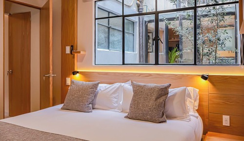 Apartamento Signature
