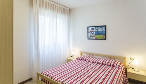 Apartamento, 1 habitación