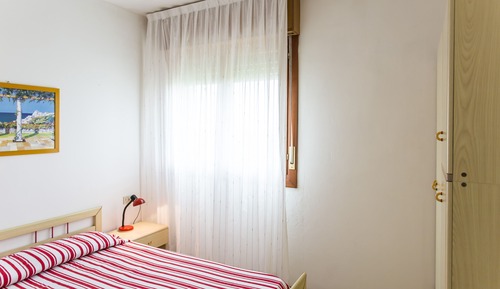 Apartamento básico, 1 habitación
