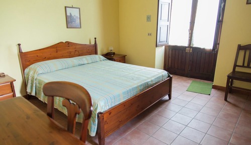 Habitación de diseño, 1 habitación