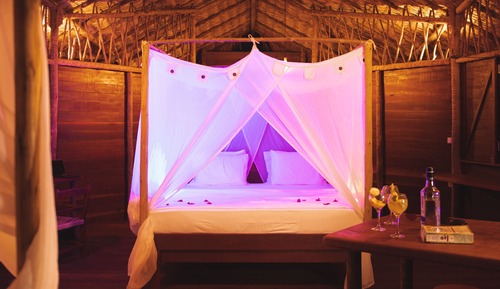 Villa Sabiá - Eco Bungalows - Uluwatto Família 6