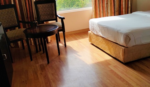 Habitación Business