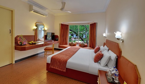 Villa Deluxe
