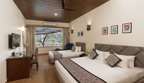 Habitación Premium