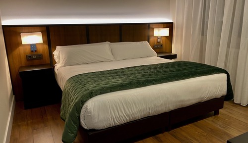 Apartamento estándar