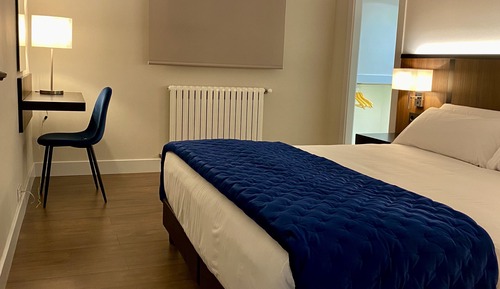 Apartmento deluxe familiar