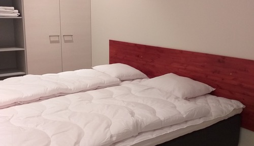 Apartamento superior
