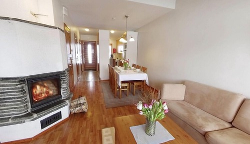 Apartamento estándar