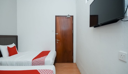 Suite superior