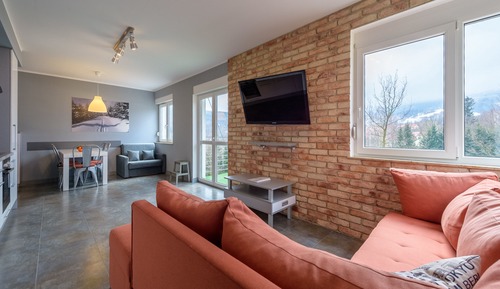 Apartamento Confort