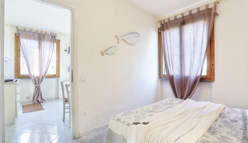 Apartamento clásico, 1 habitación (fr2)