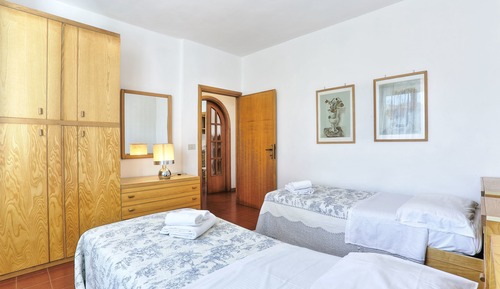 Apartamento familiar, 2 habitaciones (BV1)