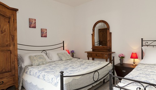 Apartamento Confort, 1 habitación (B)