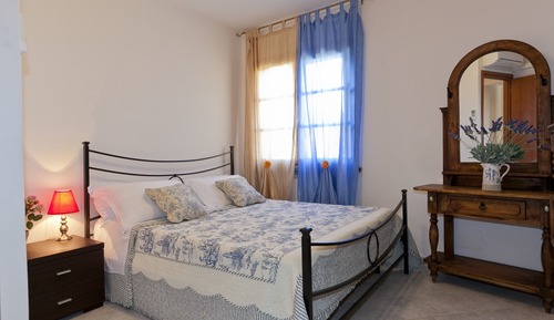 Apartamento familiar, 2 habitaciones