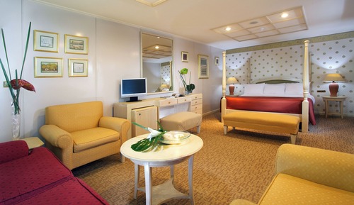 Suite Royal