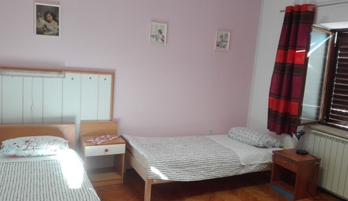 Apartamento, 2 habitaciones, vistas al mar