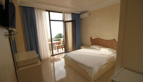 Habitación Confort doble
