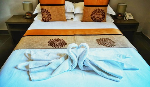Habitación estándar