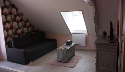 Habitación cuádruple familiar