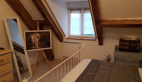Habitación Confort (Relookee)