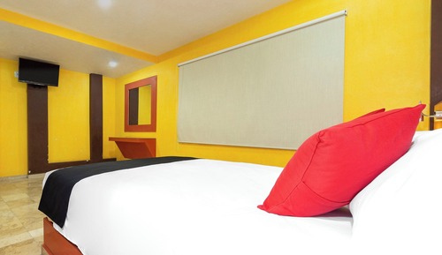 Habitación superior