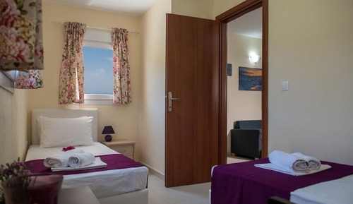 Apartamento de lujo